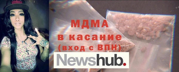 гидра Тайга